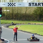 op stap in Limburg