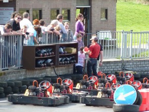 actief schoolreisje in Zuid-Limburg