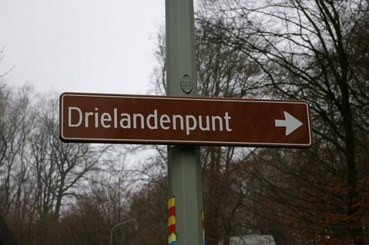 Vaals Drielandenpunt